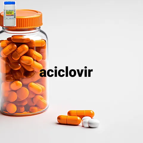 Precio aciclovir 400